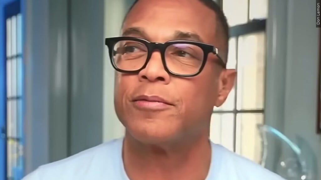 Don Lemon