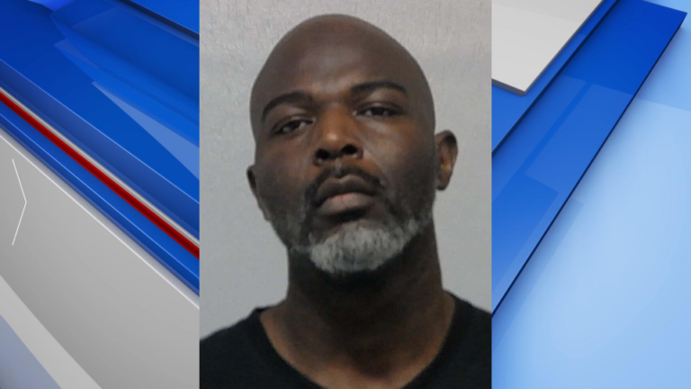 UPDATE: Man charged with murder after deadly shooting in Macon - 41NBC ...