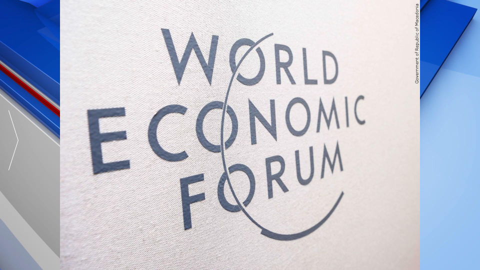 Inequality And Unease Are Rising As Elite Davos Event Opens With Pro Business Trump Set To Attend