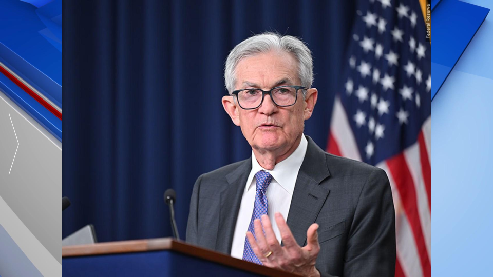 Ap Source Fed Chair Powell To Attend Supreme Court Argument On Cook Case