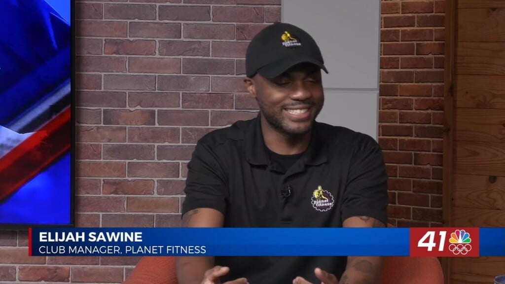 New Year, New Goals: How To Get Started On Your Fitness Journey