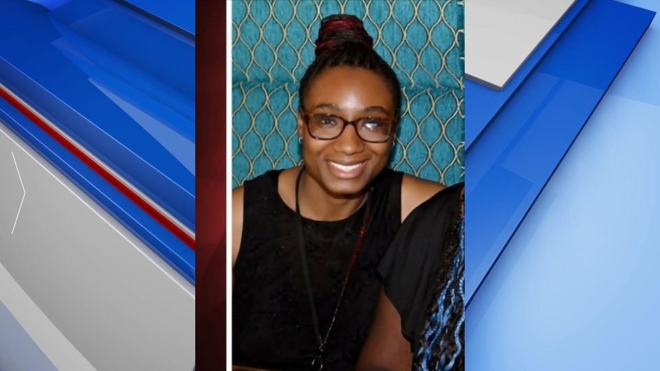 Warner Robins Missing Woman Gfx