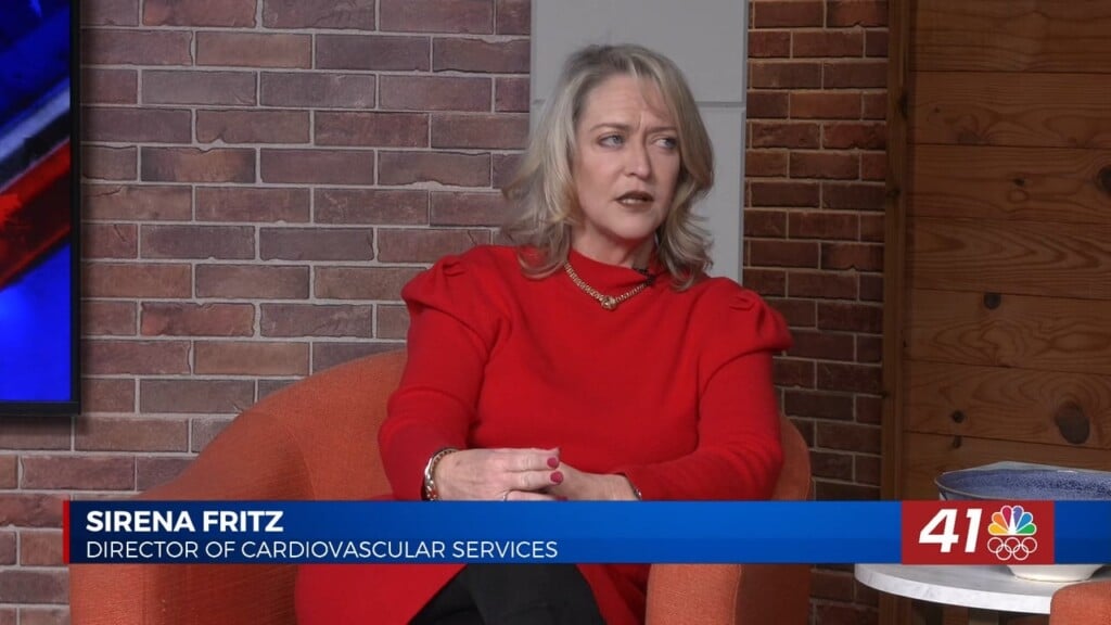 February Is Heart Month: Piedmont Macon Promotes Heart Health