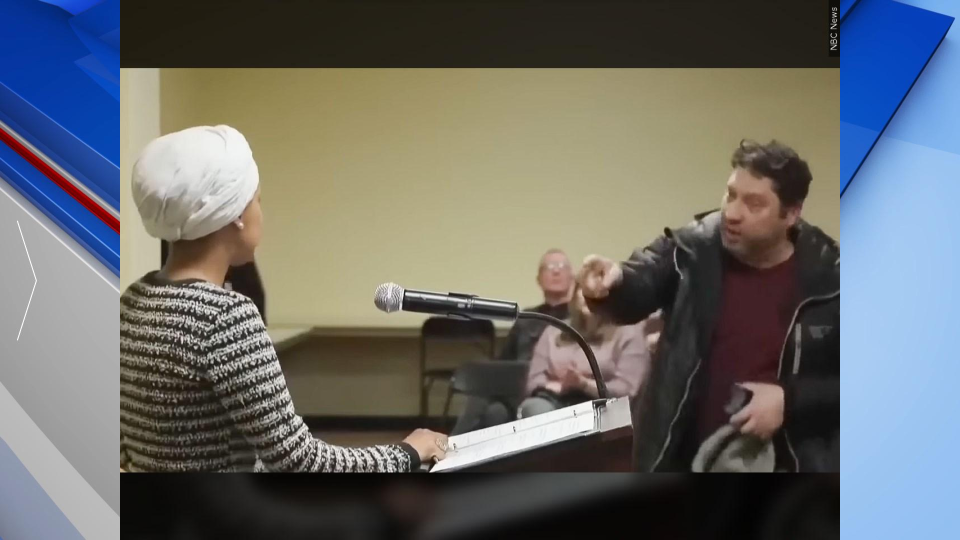 Trump Signals Interest In Easing Tensions But Minneapolis Sees Little Change On The Streets