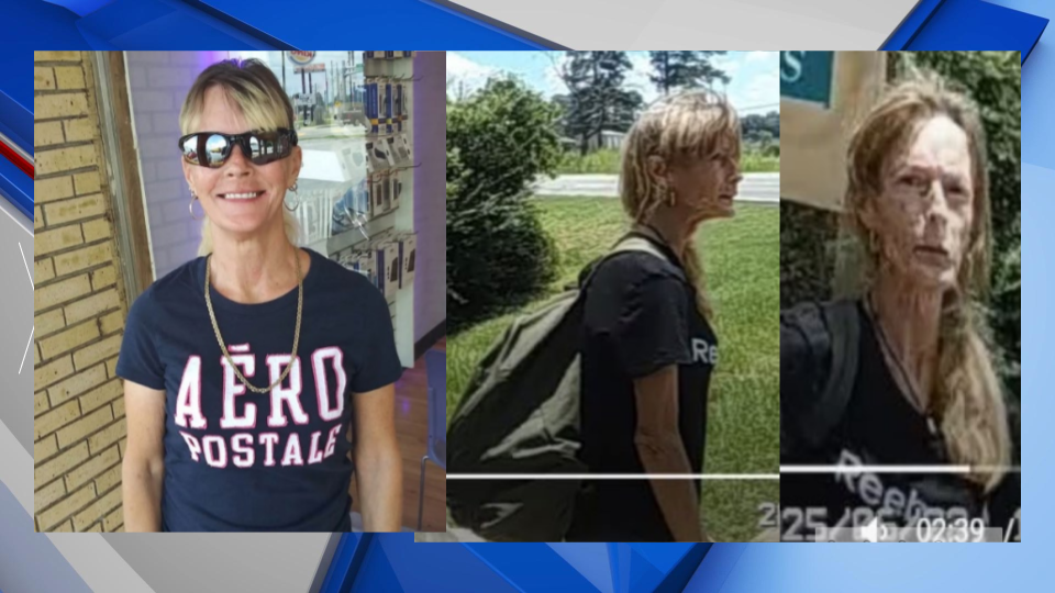 Genia Gay Vickers Missing Gfx