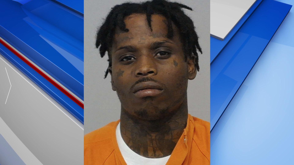 Malik Demon Harris Gfx