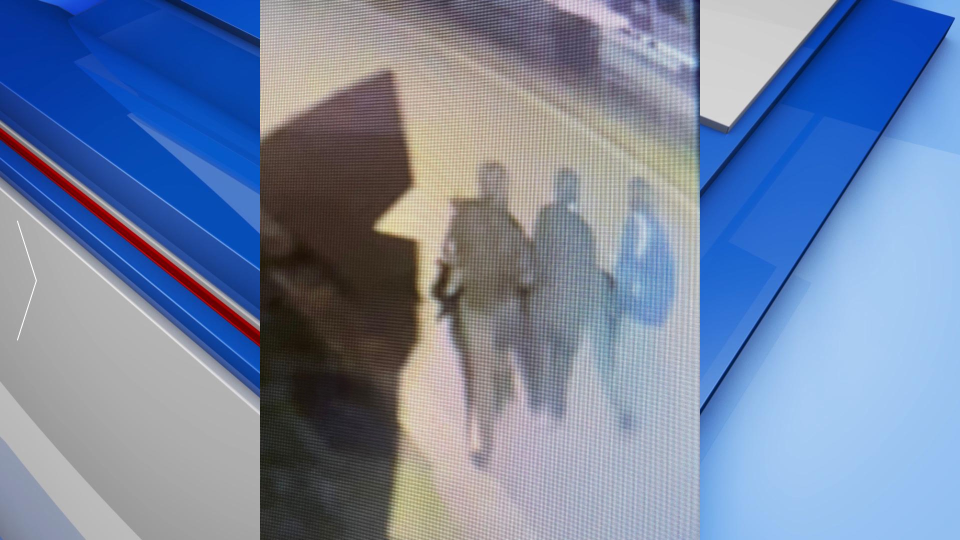 Broadway Mini Mart Surveillance Gfx