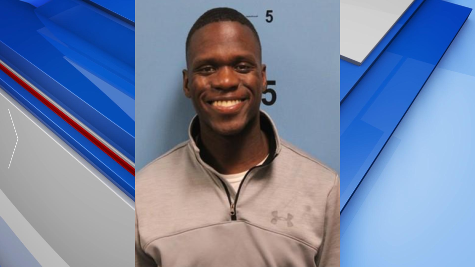 Kenyatta Mccloud Gfx