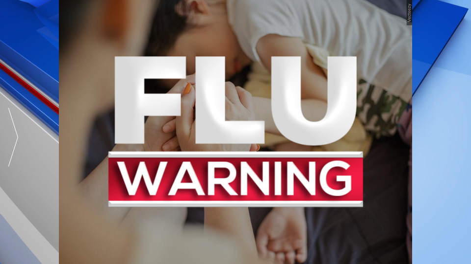 Health Minute Why Children Have Higher Flu Risk