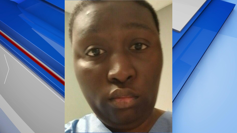 Montezuma Arrest Gfx