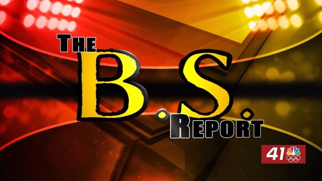 Bs Report: Falcons Clean House