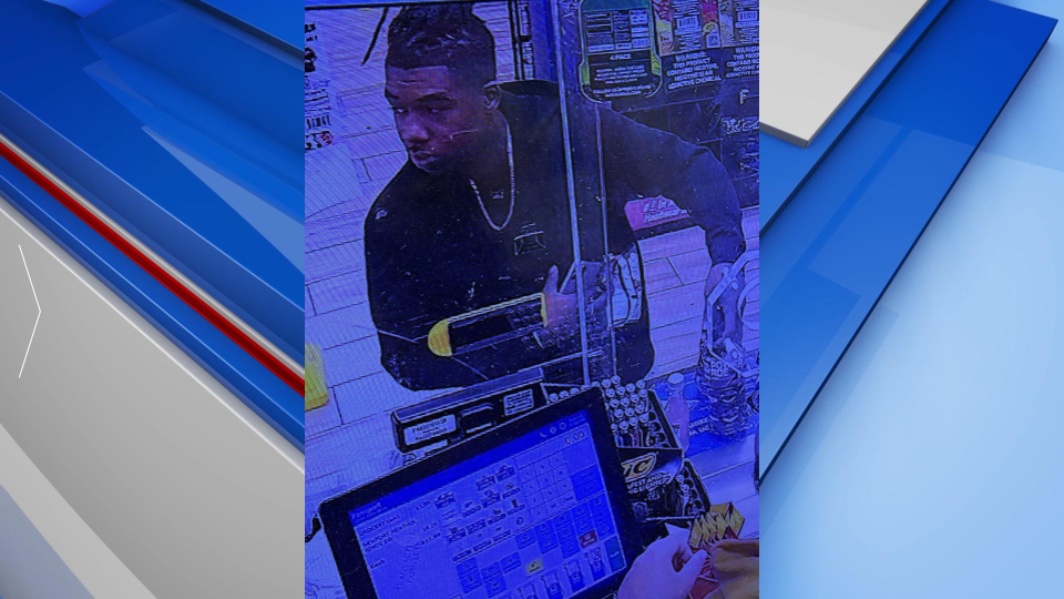 Bp Gas Shurling Drive Person Of Interest Gfx