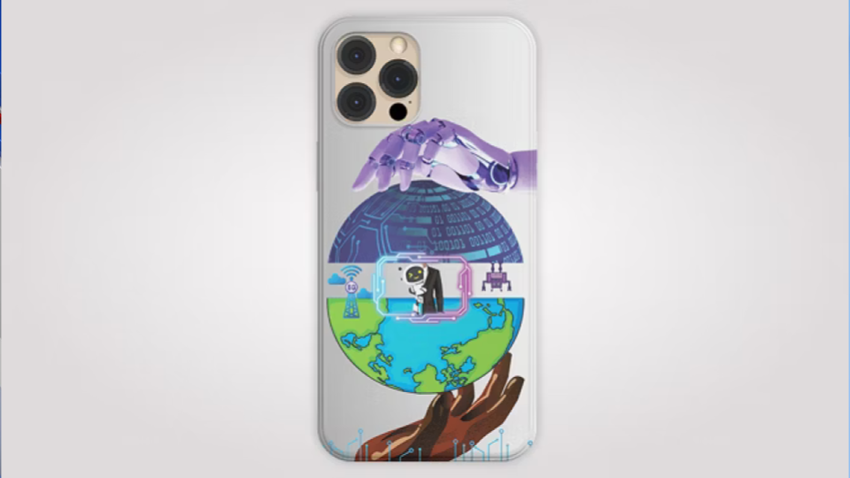 Middle Georgia Phone Contest Photo Gfx