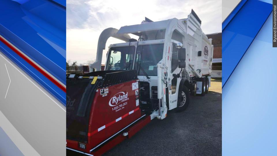 Ryland Environmental