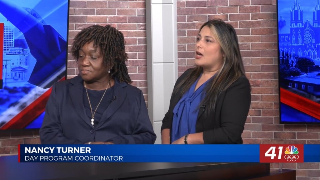 River Edge To Open Adult Peer Support And Community Integration Center In Macon