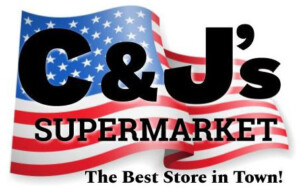 Cjs Supermarket Logo Ideas