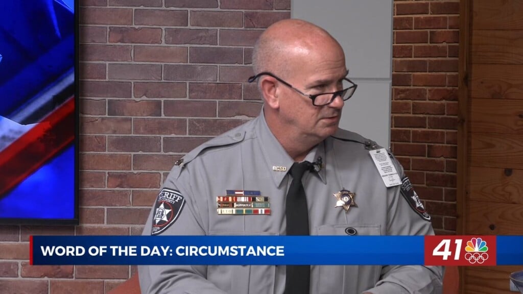 Crimestoppers Seeking Man Wanted For Battery In Peach County