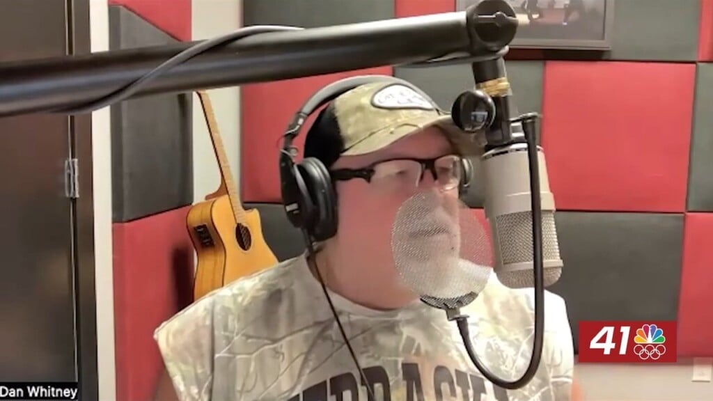 Larry The Cable Guy Bringing ‘git R Done Tour’ To Macon City Auditorium