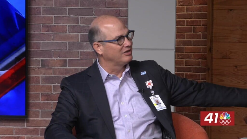 Piedmont Macon Accepting Nominations For Community Hero Award