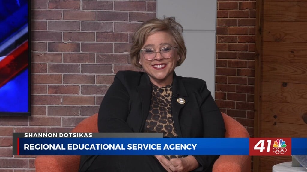 Middle Georgia Resa Hosting Regional Education Job Fair In Macon