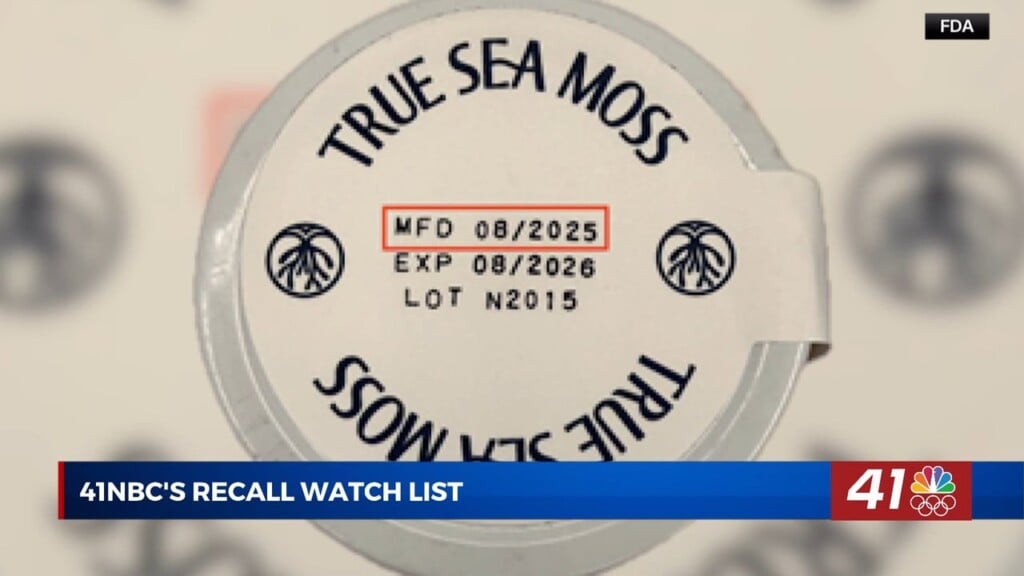 Phone Chargers, Lanterns And More Recalled Due To Fire Hazards & Contamination Risks