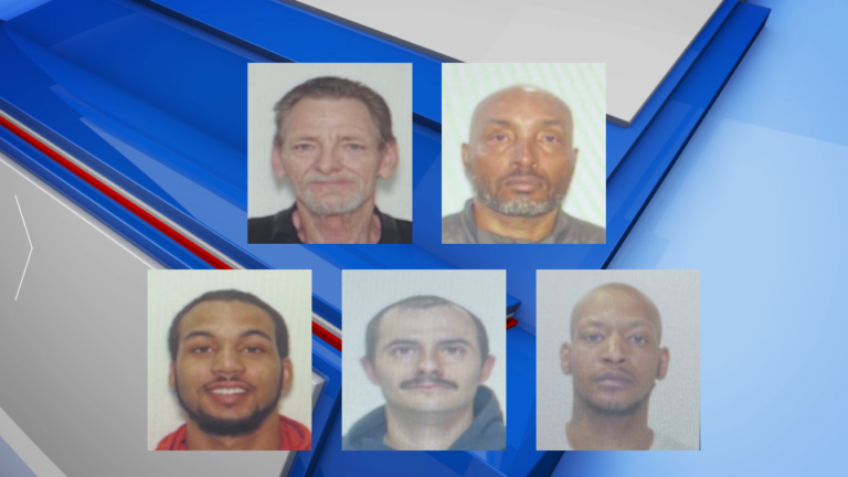 Crimestoppers seeking man wanted for family violence in Bibb County ...