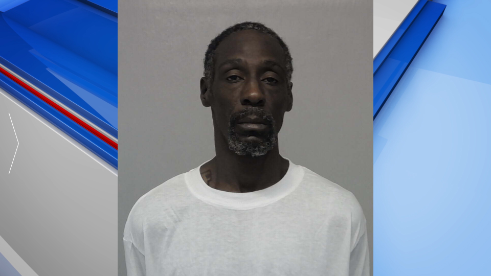 Rodney Bernard Hogan