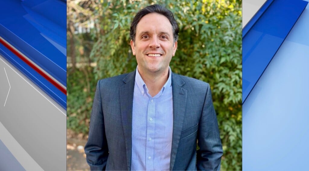 Seth Clark for Georgia