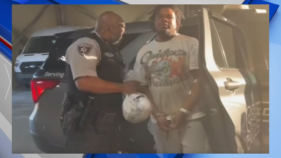 Second Arrest Bcso Shaviz Adams Case Gfx