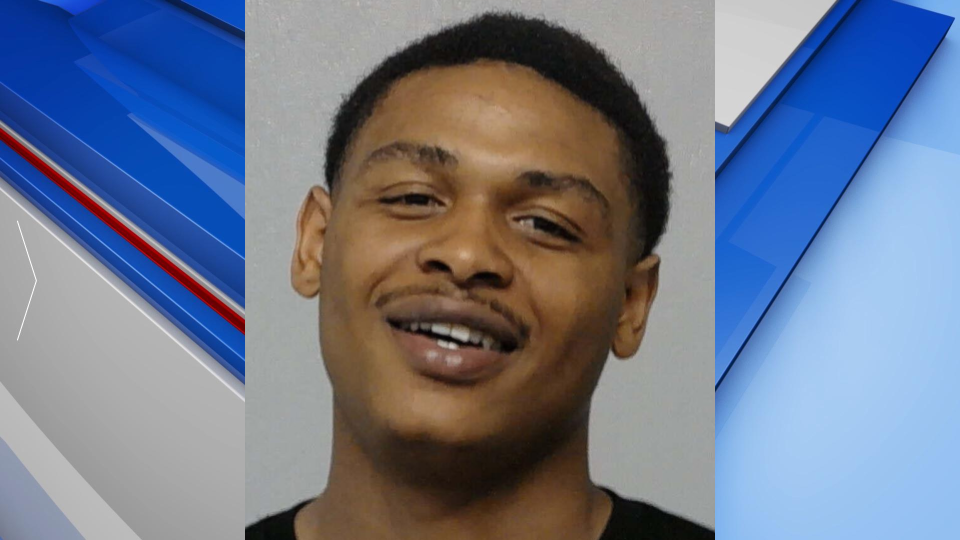 Carmelo Aarmir Johnson Gfx