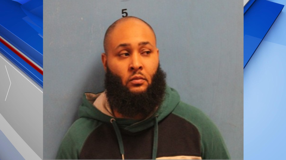 Roderious Laquantez Goodrum Gfx