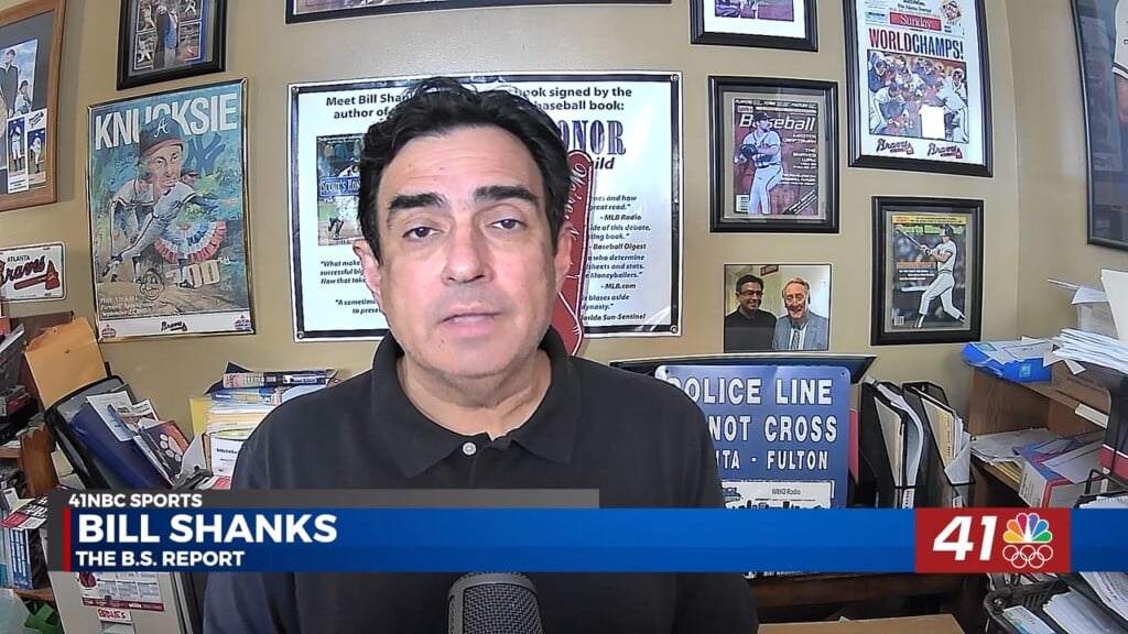 Bs Report: No New Pitchers For The Braves; Hawks: Waiting For Kuminga