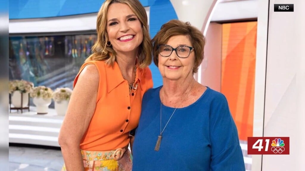 Trump Comments On Disappearance Of Savannah Guthrie’s Mother As Ransom Note Reports Surface