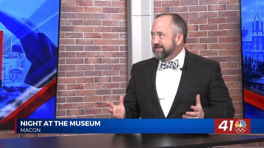 Hay House To Host “night At The Museum” With Theatre Macon And Macon Pops