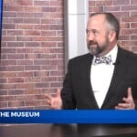 Hay House To Host “night At The Museum” With Theatre Macon And Macon Pops