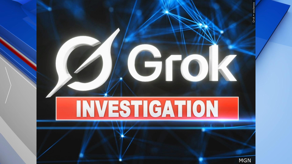 Paris Prosecutors Raid X Offices As Part Of Investigation Into Child Abuse Images And Deepfakes