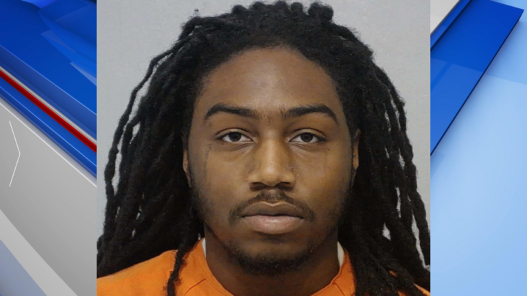 UPDATE: Macon man charged with three counts of murder in Sunday ...