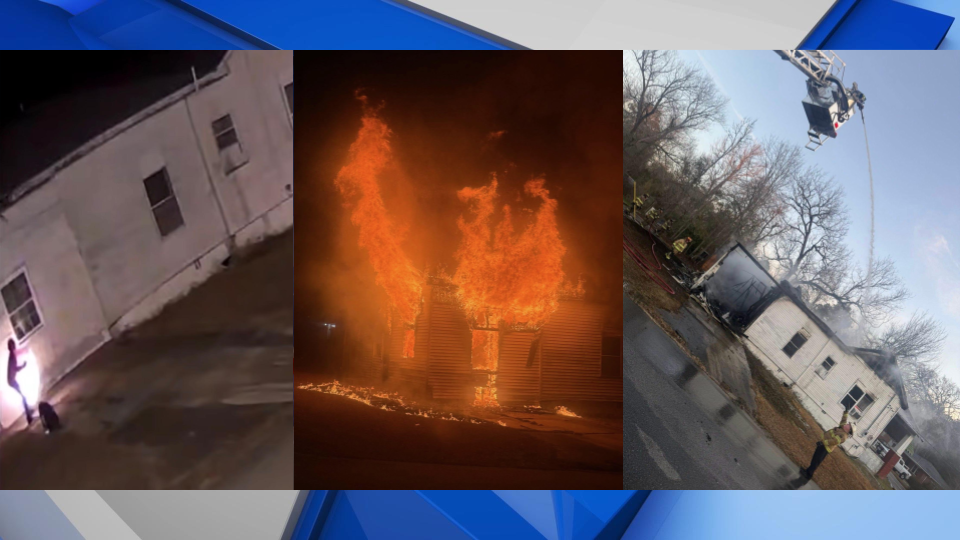 Baldwin County Fire Rescue Arson Gfx