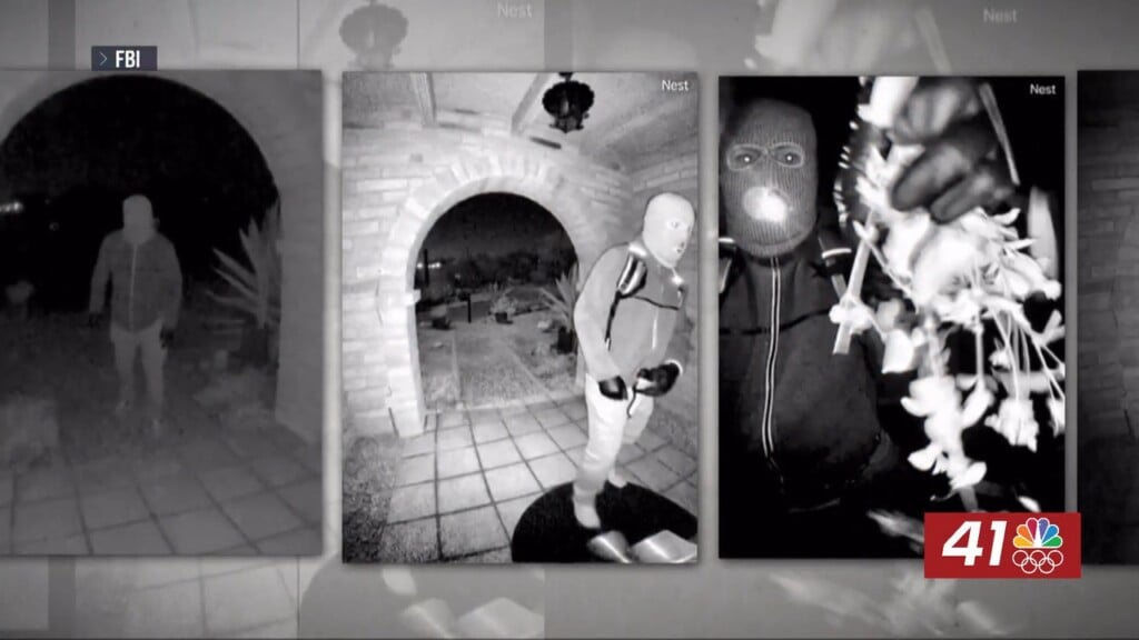 Savannah Guthrie Announces $1 Million Reward In Search For Mother Nancy