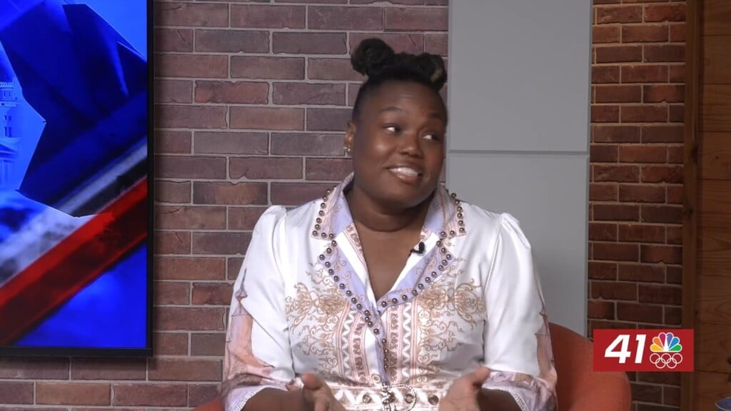 Douglass Theatre Celebrates 105 Years Of Culture, History, And Black Excellence In Macon