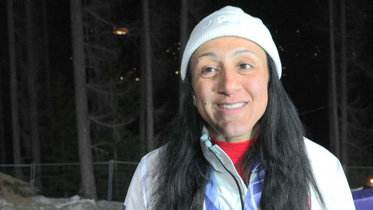 Elana Meyers Taylor Wins Olympic Gold After Nearly Quitting Season