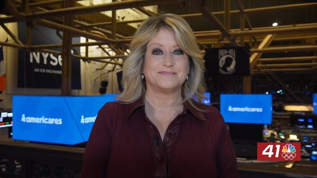 Morning Business Report: Ai Trends, Housing Proposals And Media Merger Bids