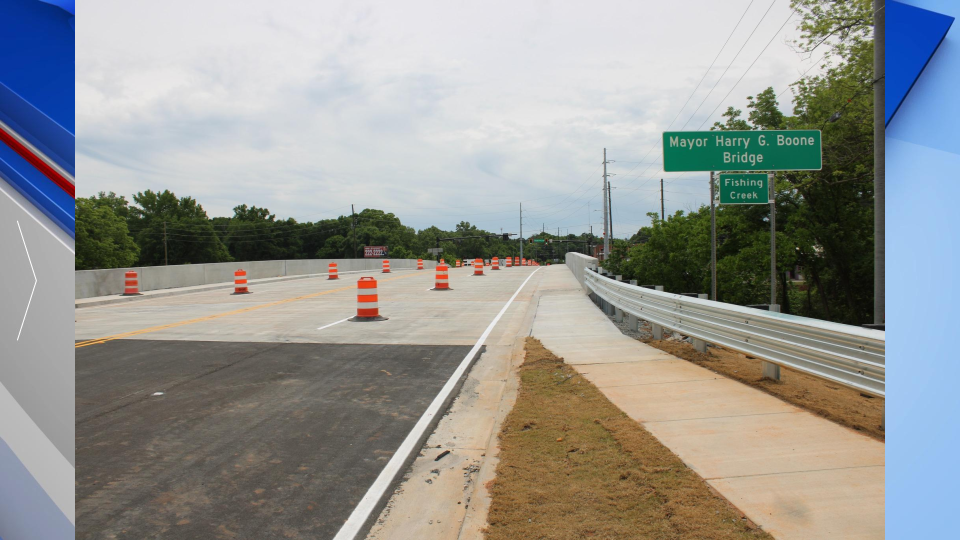 Gdot Milledgeville Bridge Gfx