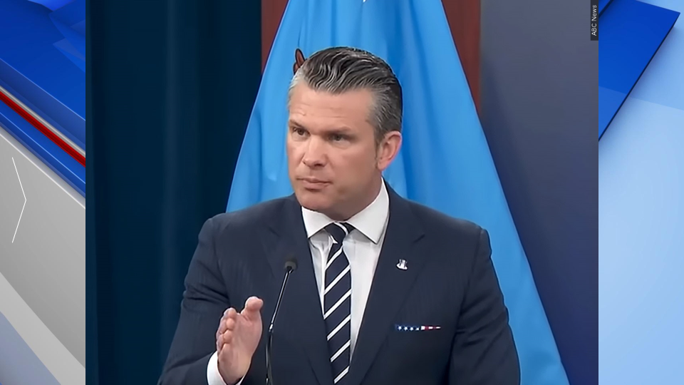 Pentagon And Scouting America Reach Deal To Keep Ties After Hegseths Anti Dei Push