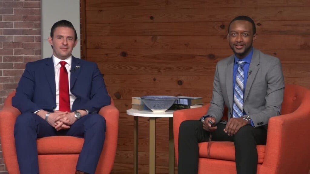 David Clark Launches Bid For Georgia Lieutenant Governor, Vows To Eliminate Property And Income Taxes