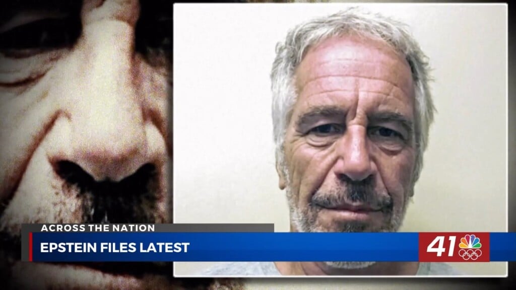 Andrew Mountbatten Windsor Released From Custody As Investigations Tied To Epstein Files Expand