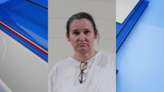 Warner Robins woman sentenced to 25 years for fentanyl distribution ...
