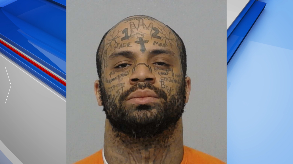 Jeremi Devontrey Hill