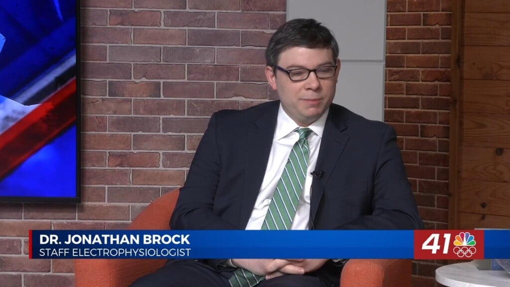 American Heart Month: Local Heart Specialist Shares Tips To Prevent Heart Disease