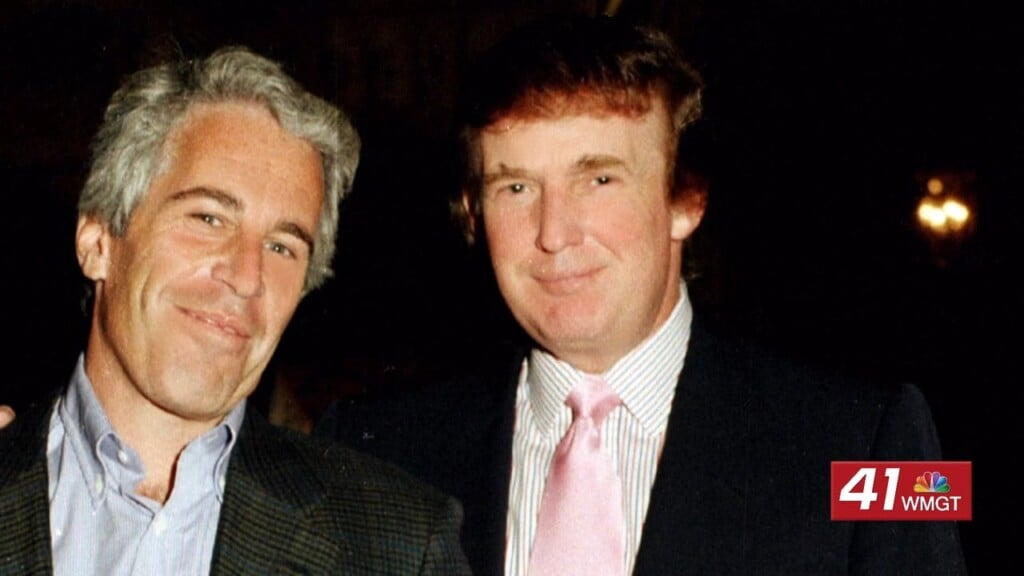 Bill And Hillary Clinton To Testify In House Epstein Investigation As Doj Faces Questions Over Missing Files